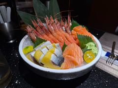 -極上萬膳·日料放题(海岸城店)