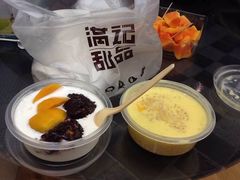 -满记甜品(荟聚购物中心店)