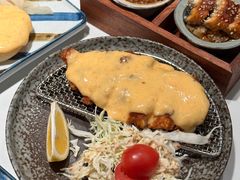 -火山屋台(新街口创始店)