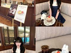 -PAPER STONE BAKERY(天环店)