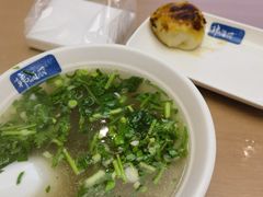 -韩海丽特色美食(秀州路店)