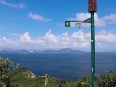-长洲岛