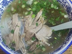 -淳澄水盆羊肉