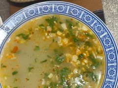 -蒙古人烤羊大师·绿野餐厅(工农大路店)