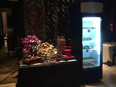 -上海金桥红枫万豪酒店-万豪中餐厅