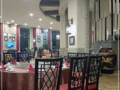 -南沙游艇会·大兵船餐厅