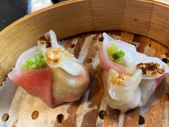-宝丽轩中餐厅BAOLIXUAN