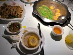 -潮发潮汕牛肉店(龙洞店)