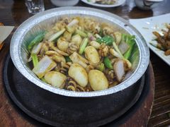 -南记食粥坊·宵夜大排档(莲花总店)
