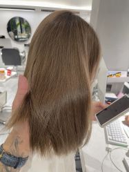 点击看大图 -卓梵美发·精品Salon