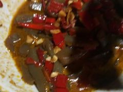 -蘭奢雅集·江浙菜(青山江滩店)