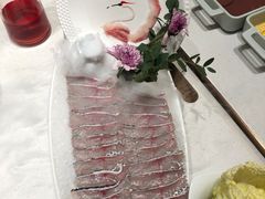 -川越泰火锅(吉利大厦店)