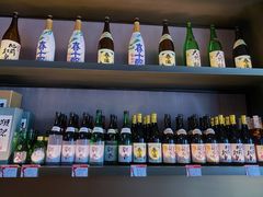 -山葵家·创意料理(宁波来福士店)