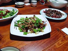 -云隐小厨·传统大理美食(复兴路店)