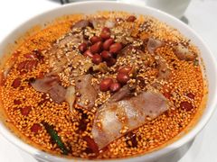 -眉州东坡(上海中心店)