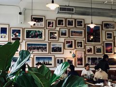 大堂-BOR Eatery(安福路店)