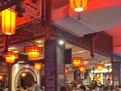 大堂-川道拐耗儿鱼(置信路店)