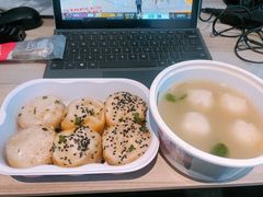 -小杨生煎(龙阳广场店)