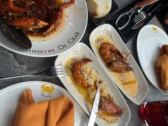 -Ministry of Crab•MOC(交子大道店)