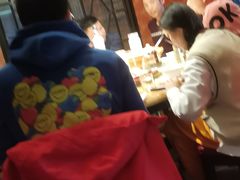 -永安鱼庄·镇江菜(丁卯店)