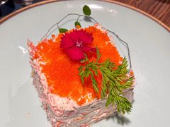 -卢布里西餐厅(海拉尔店)