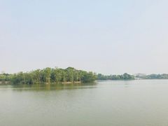 -东湖景区