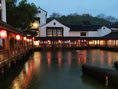 -绍兴饭店知遇楼(环山路店)