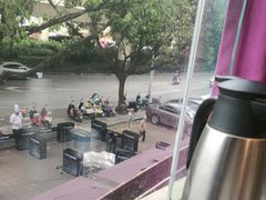 -甘家界牌柠檬鸭(青山店)