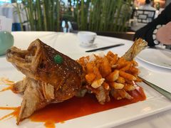 -松鹤楼·非遗·苏帮菜(融科店)