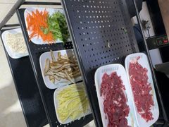 -清真·马坡烧烤涮牛肚·酸浆火锅(新区总店)