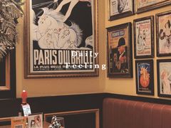 -Entrecôte 法国牛扒馆(保利·时光里店)