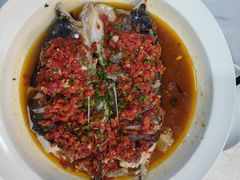 -湘桂人酒楼(西便门店)