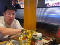 -叁宝烤肉• 西安烧烤(太乙路店)
