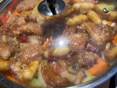 -黄记煌三汁焖锅(广州曜一城店)