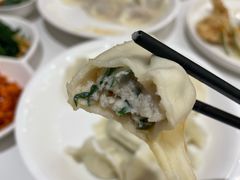 -东方饺子王(新奥购物中心店)