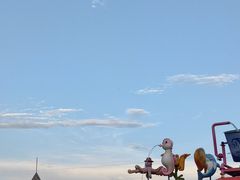 -西安华夏文旅水世界