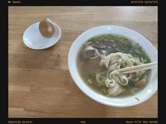 -十二忠手拉面(中华路店)
