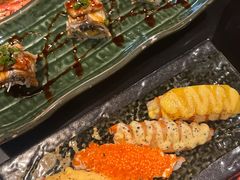 -古田居·特色寿司料理(骏欣中心店)