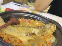 -火啫啫·粤式啫啫煲(南京弘阳店)