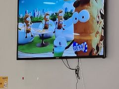 -全聚德(长白直营店)