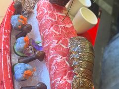 -小龙翻大江·小龙坎臻选店(太古里店)