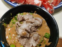 -宣武小院涮肉(前门店)
