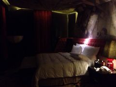 海河英迪格酒店-天津津利华酒店