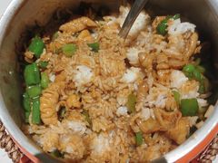 -关东小磨东北菜(漕河泾印象城店)