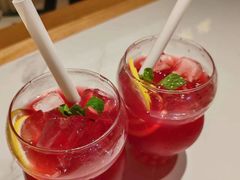 -芽笼芽笼新加坡餐厅(环球港店)