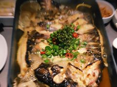 -半天妖烤鱼(大兴大悦春风里店)