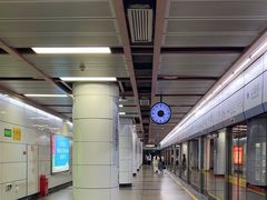 -公园前(地铁站)