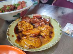 -亞婆井·劲抽面食(铂顿城店)