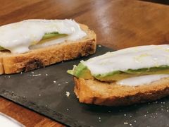 -1861意大利餐厅(文化广场店)