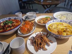 -兔爸私家小厨(新北万达店)